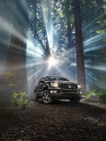 Photograph Kevin Necessary Ridgeline on One Eyeland